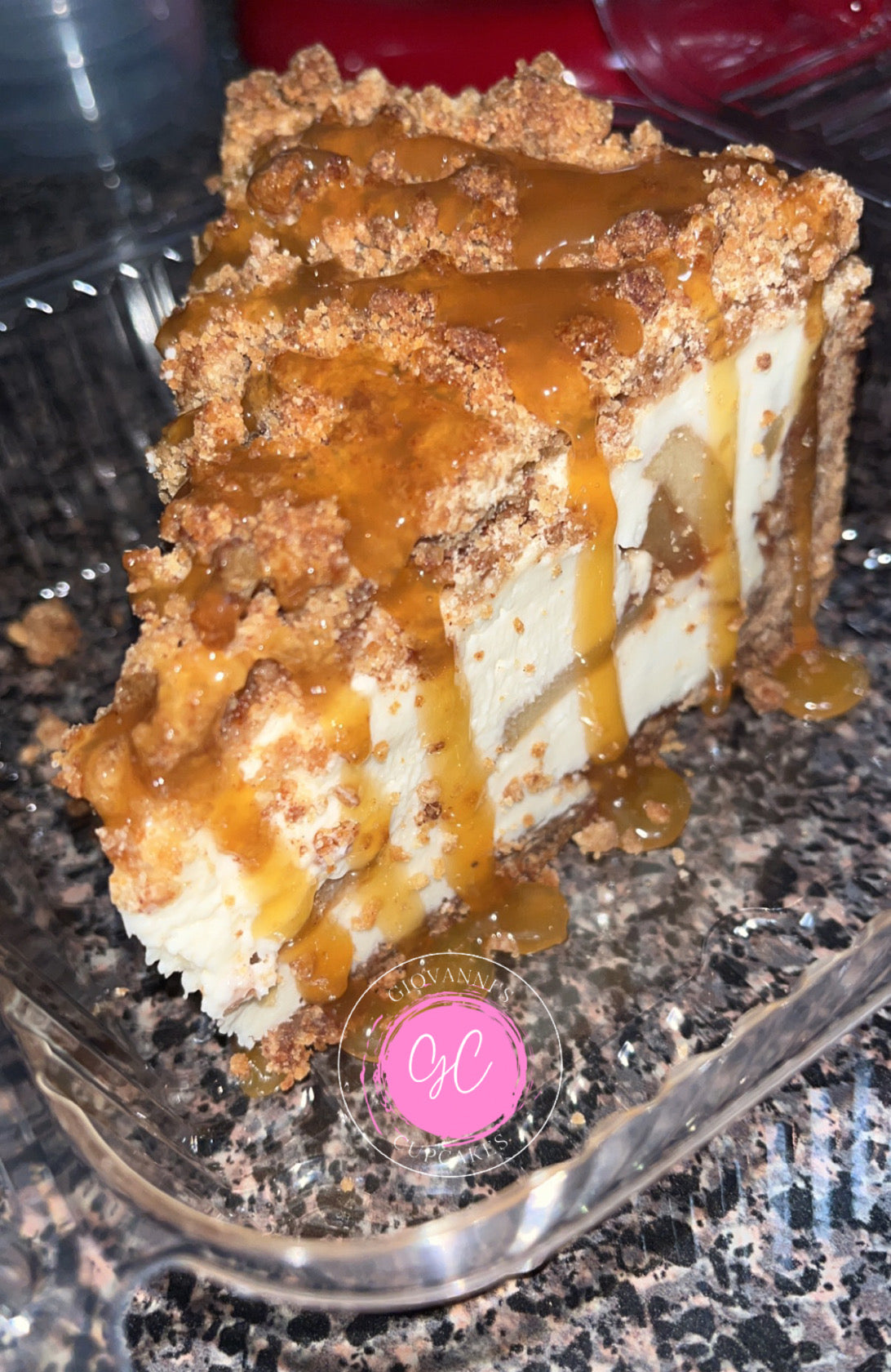 Cheesecake